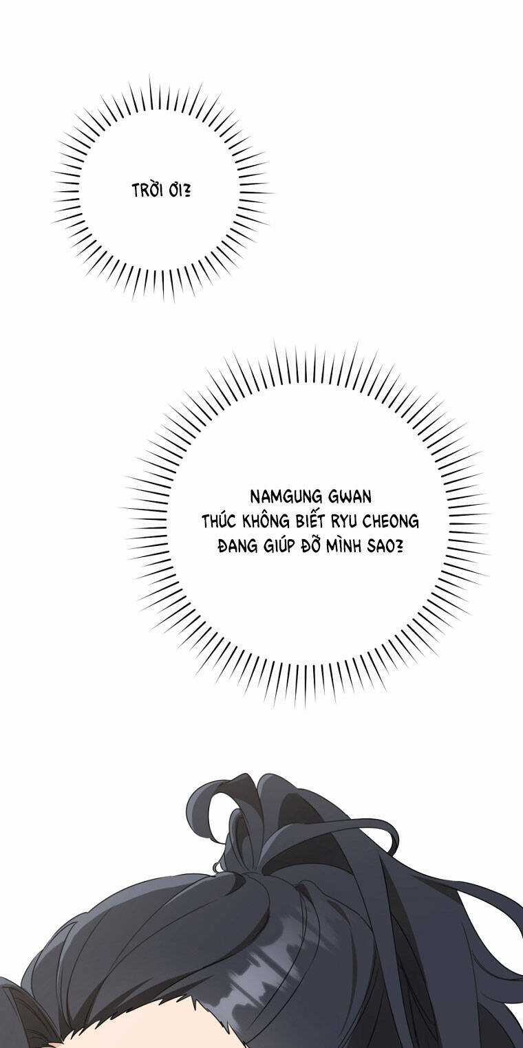 Trở Thành Cô Cháu Gái Bị Khinh Miệt Của Gia Tộc Võ Lâm Chương 54.1 trang 26