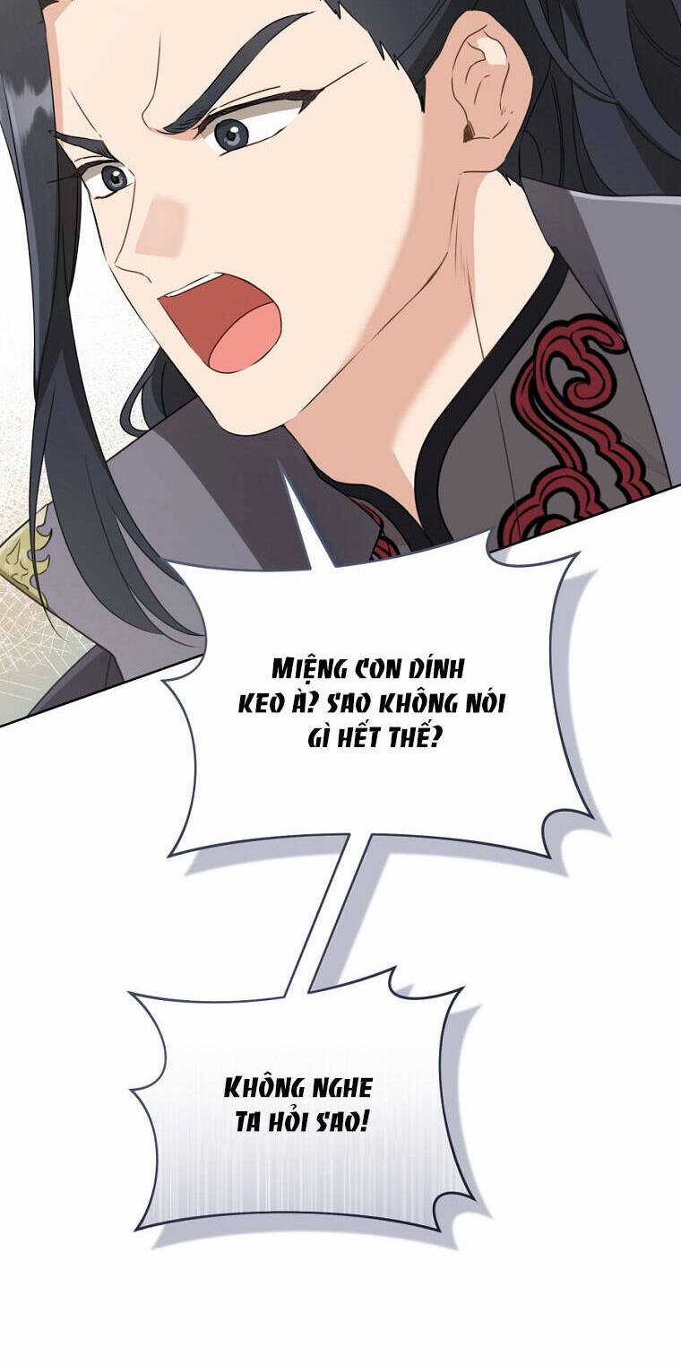 Trở Thành Cô Cháu Gái Bị Khinh Miệt Của Gia Tộc Võ Lâm Chương 54.1 trang 27