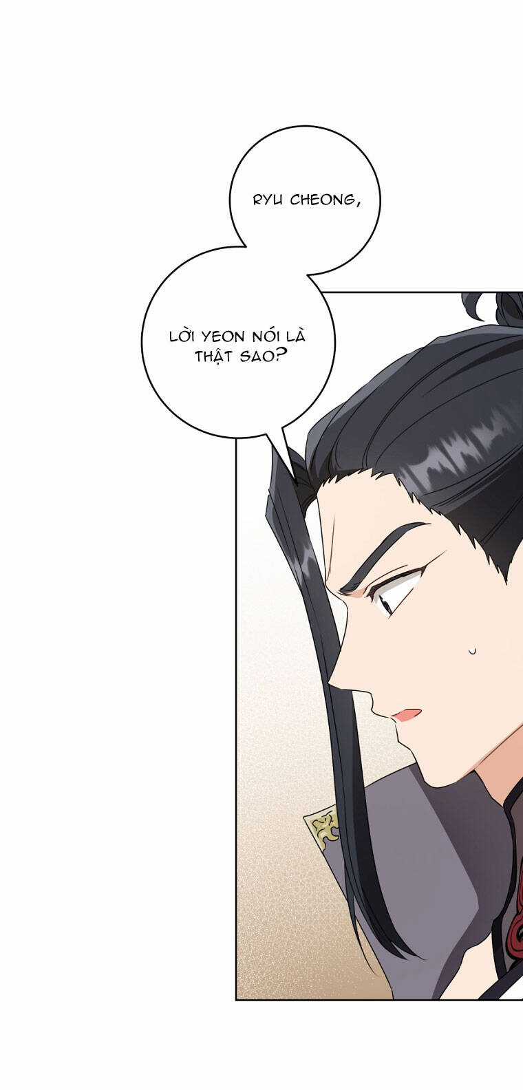 Trở Thành Cô Cháu Gái Bị Khinh Miệt Của Gia Tộc Võ Lâm Chương 54.1 trang 31