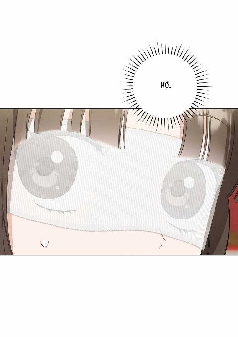 Trở Thành Cô Cháu Gái Bị Khinh Miệt Của Gia Tộc Võ Lâm Chương 54.1 trang 33