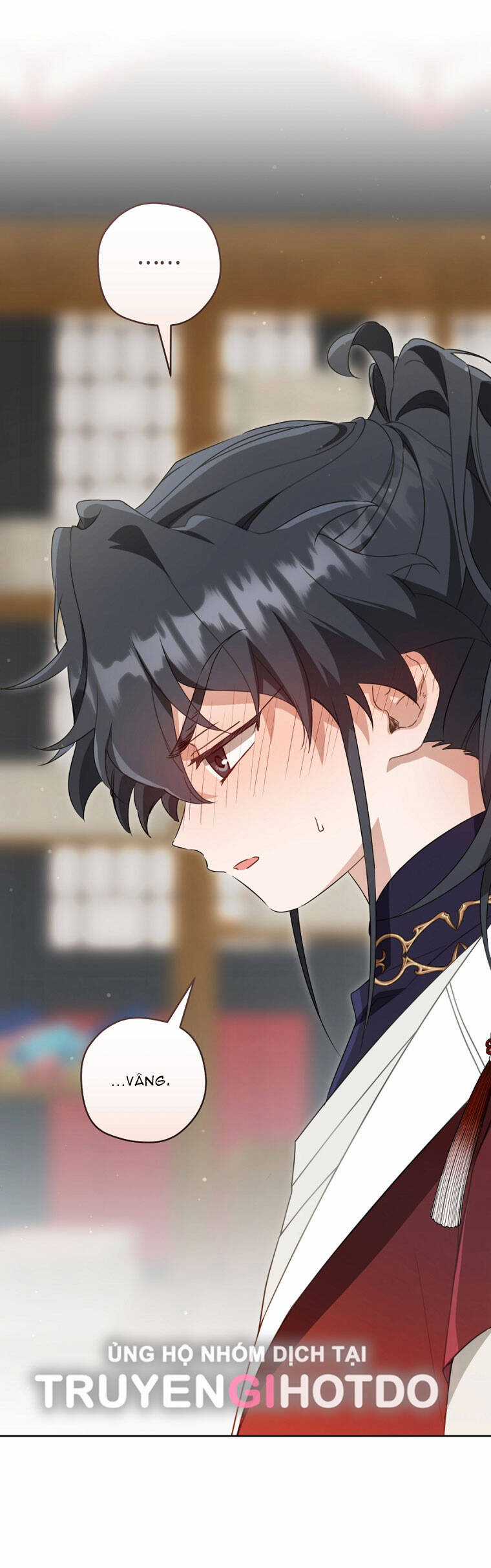 Trở Thành Cô Cháu Gái Bị Khinh Miệt Của Gia Tộc Võ Lâm Chương 54.1 trang 34