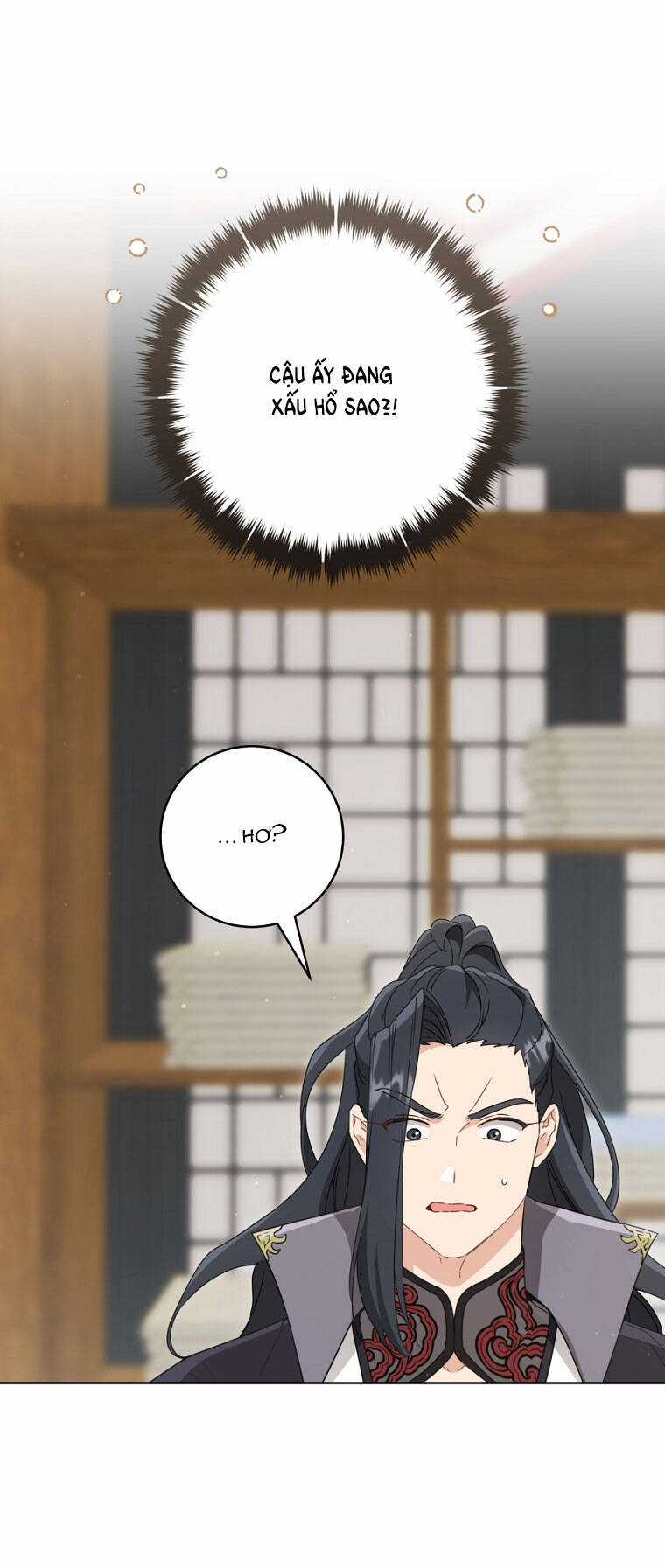 Trở Thành Cô Cháu Gái Bị Khinh Miệt Của Gia Tộc Võ Lâm Chương 54.1 trang 35