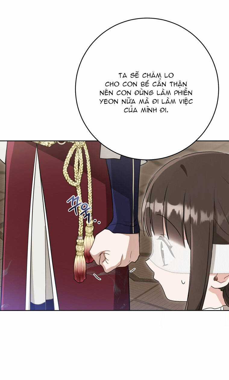 Trở Thành Cô Cháu Gái Bị Khinh Miệt Của Gia Tộc Võ Lâm Chương 54.1 trang 38