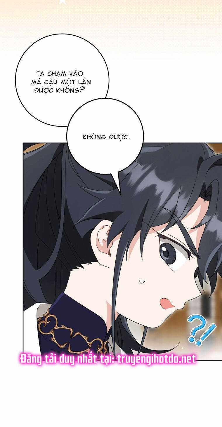 Trở Thành Cô Cháu Gái Bị Khinh Miệt Của Gia Tộc Võ Lâm Chương 54.1 trang 4