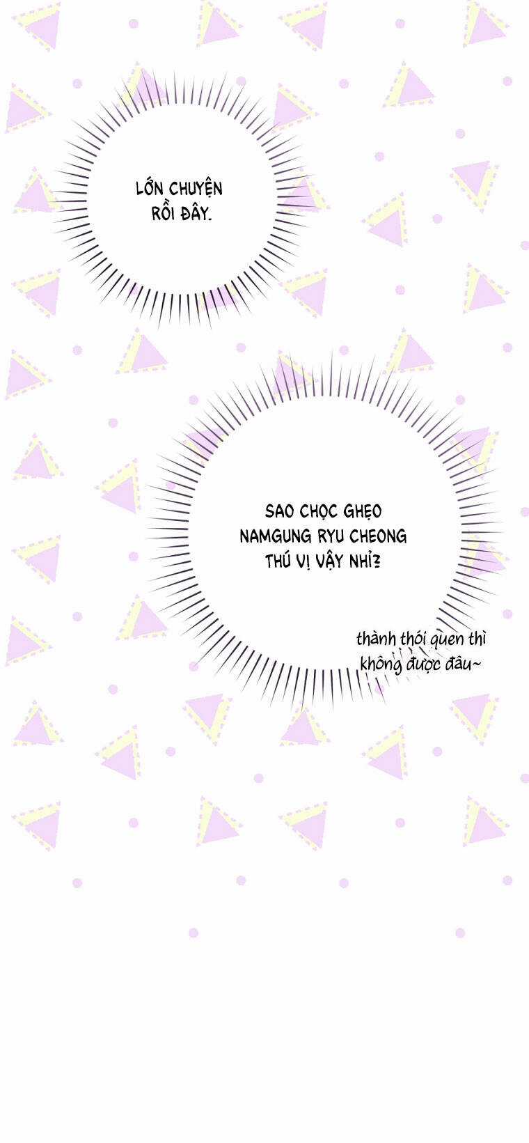 Trở Thành Cô Cháu Gái Bị Khinh Miệt Của Gia Tộc Võ Lâm Chương 54.1 trang 6