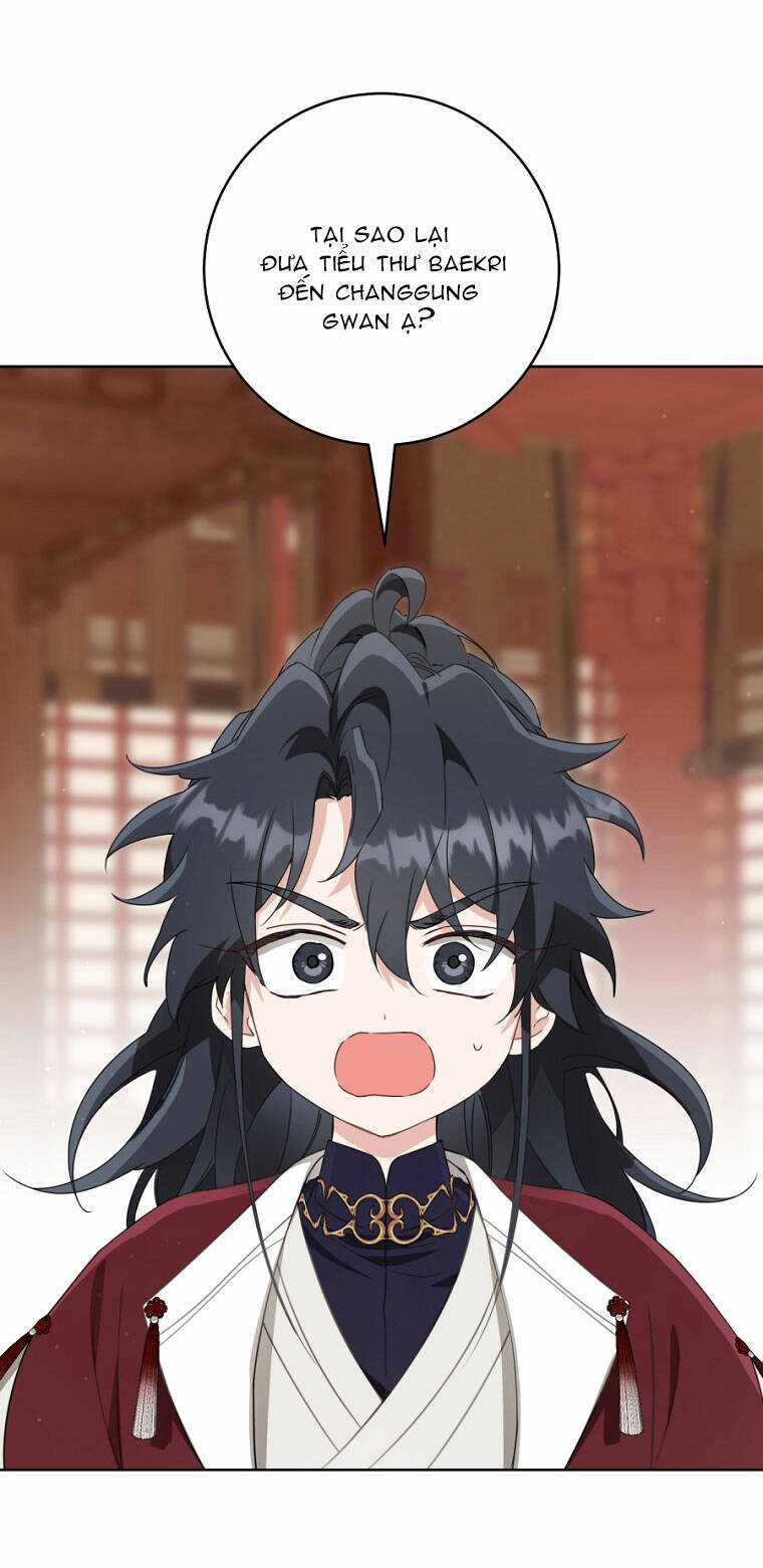 Trở Thành Cô Cháu Gái Bị Khinh Miệt Của Gia Tộc Võ Lâm Chương 54.2 trang 10