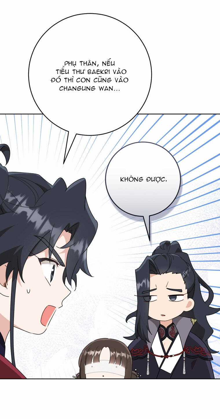 Trở Thành Cô Cháu Gái Bị Khinh Miệt Của Gia Tộc Võ Lâm Chương 54.2 trang 15