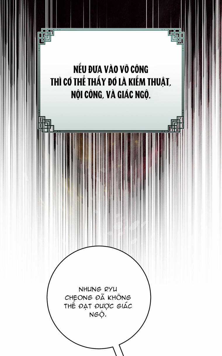 Trở Thành Cô Cháu Gái Bị Khinh Miệt Của Gia Tộc Võ Lâm Chương 54.2 trang 20