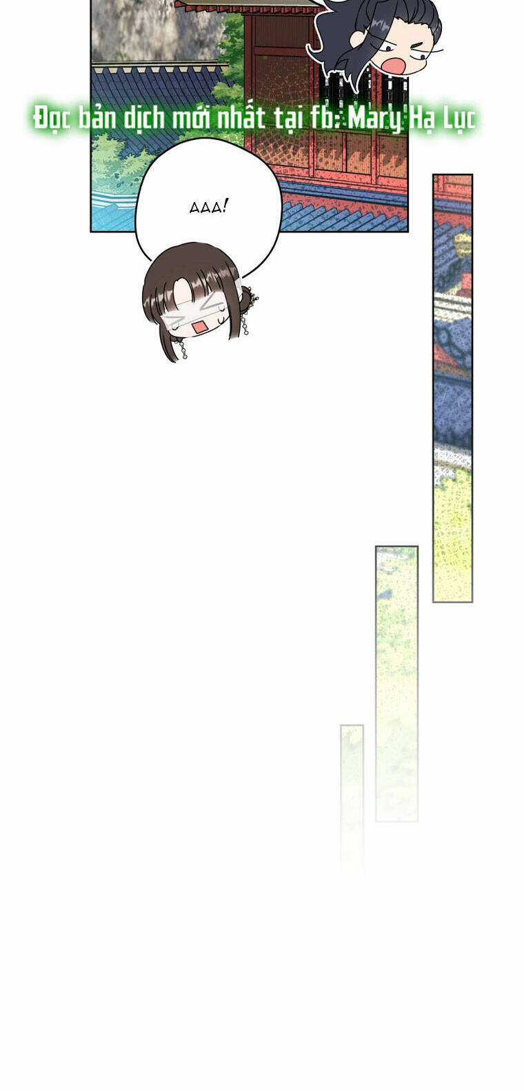 Trở Thành Cô Cháu Gái Bị Khinh Miệt Của Gia Tộc Võ Lâm Chương 54.2 trang 24