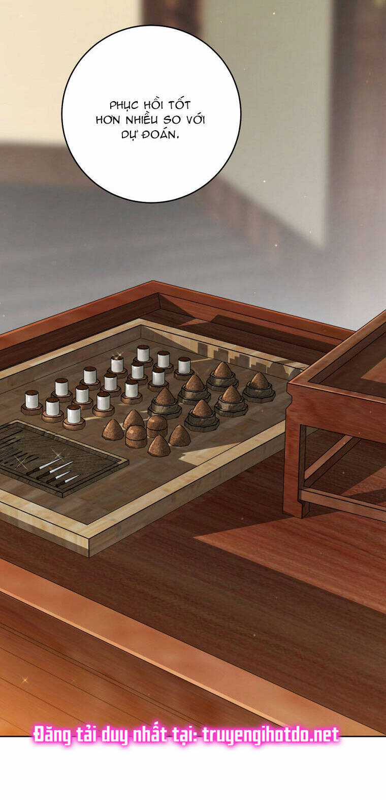 Trở Thành Cô Cháu Gái Bị Khinh Miệt Của Gia Tộc Võ Lâm Chương 54.2 trang 3