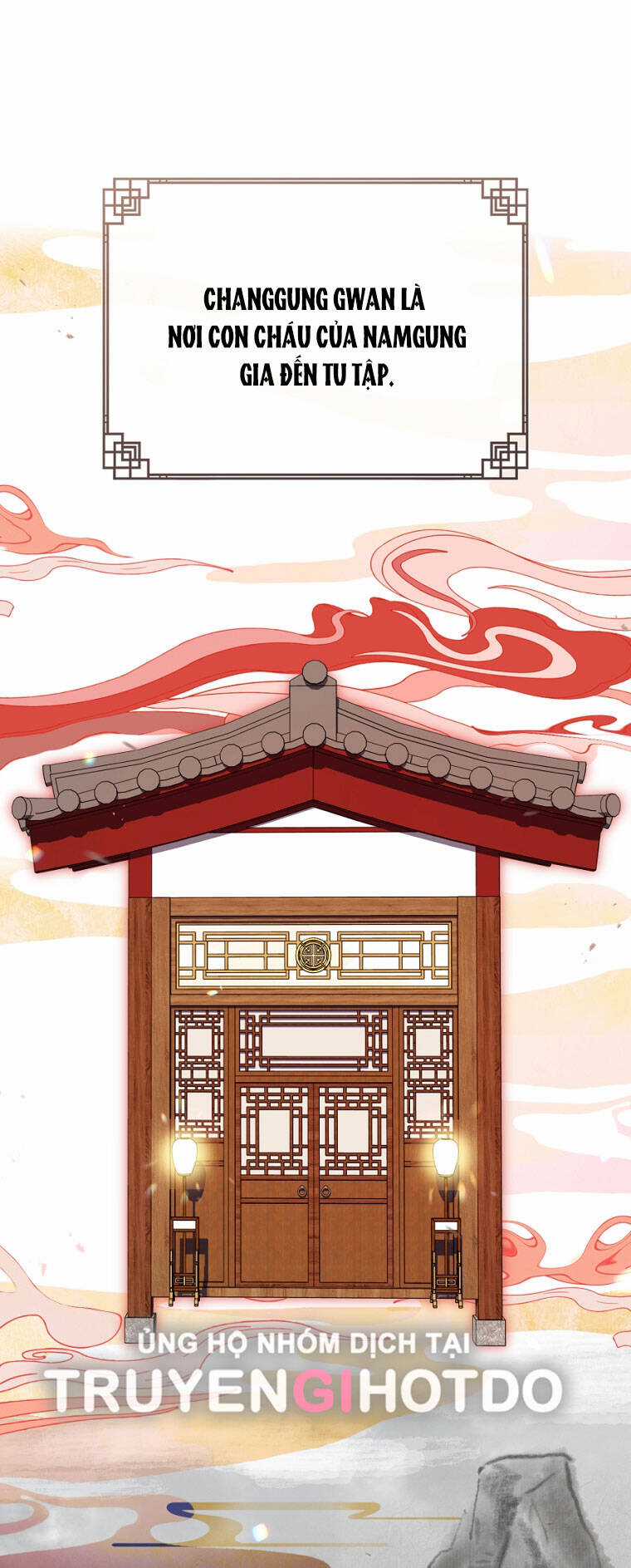 Trở Thành Cô Cháu Gái Bị Khinh Miệt Của Gia Tộc Võ Lâm Chương 54.2 trang 6