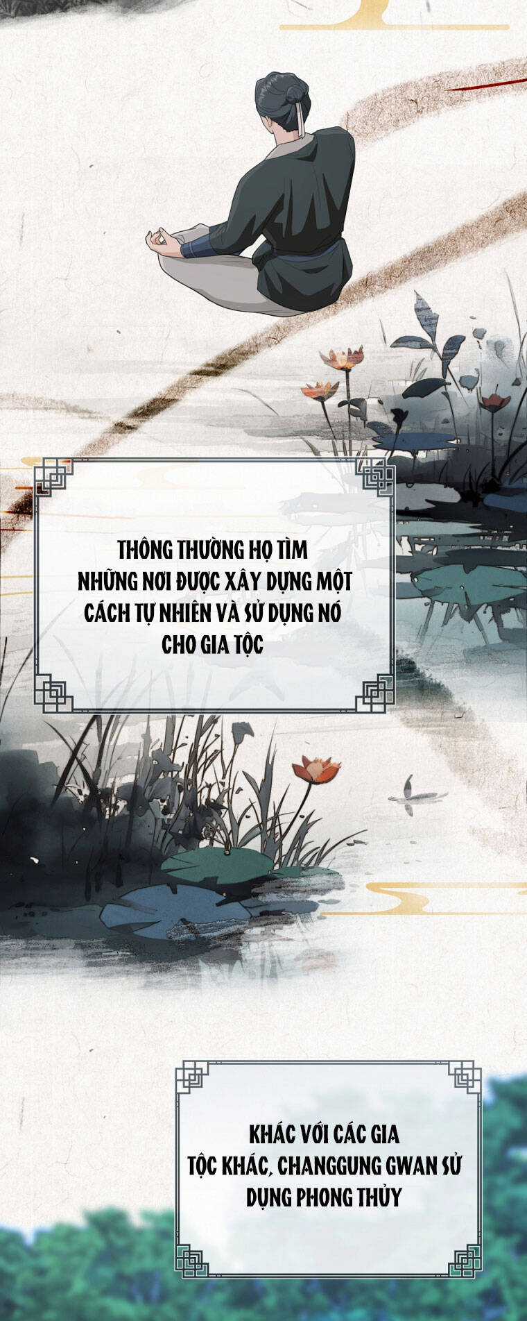 Trở Thành Cô Cháu Gái Bị Khinh Miệt Của Gia Tộc Võ Lâm Chương 54.2 trang 8