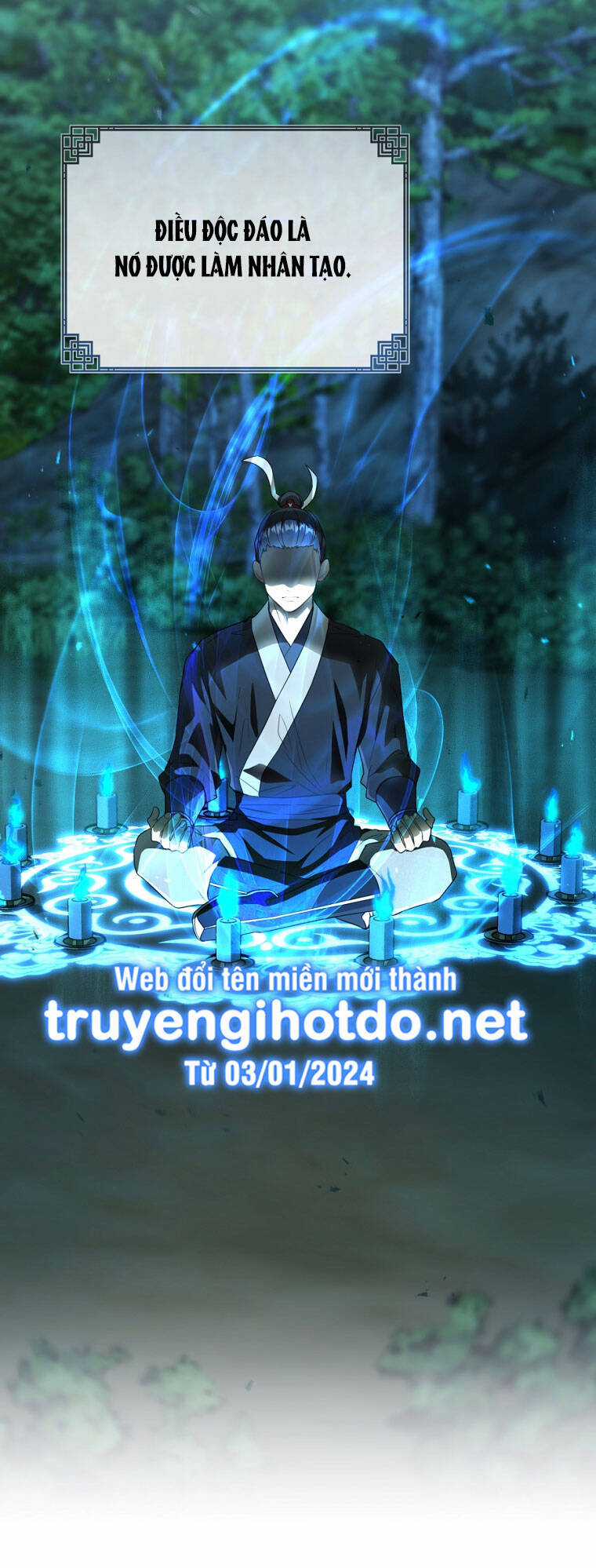 Trở Thành Cô Cháu Gái Bị Khinh Miệt Của Gia Tộc Võ Lâm Chương 54.2 trang 9