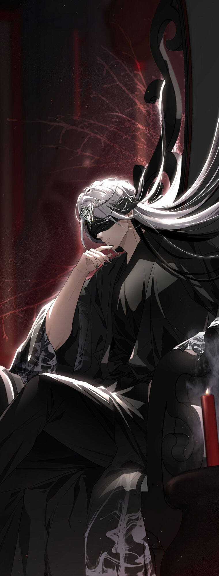 Trở Thành Cô Cháu Gái Bị Khinh Miệt Của Gia Tộc Võ Lâm Chương 55.1 trang 15