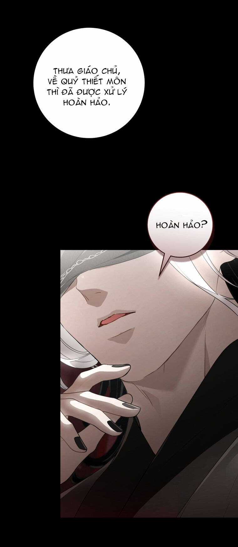 Trở Thành Cô Cháu Gái Bị Khinh Miệt Của Gia Tộc Võ Lâm Chương 55.1 trang 17