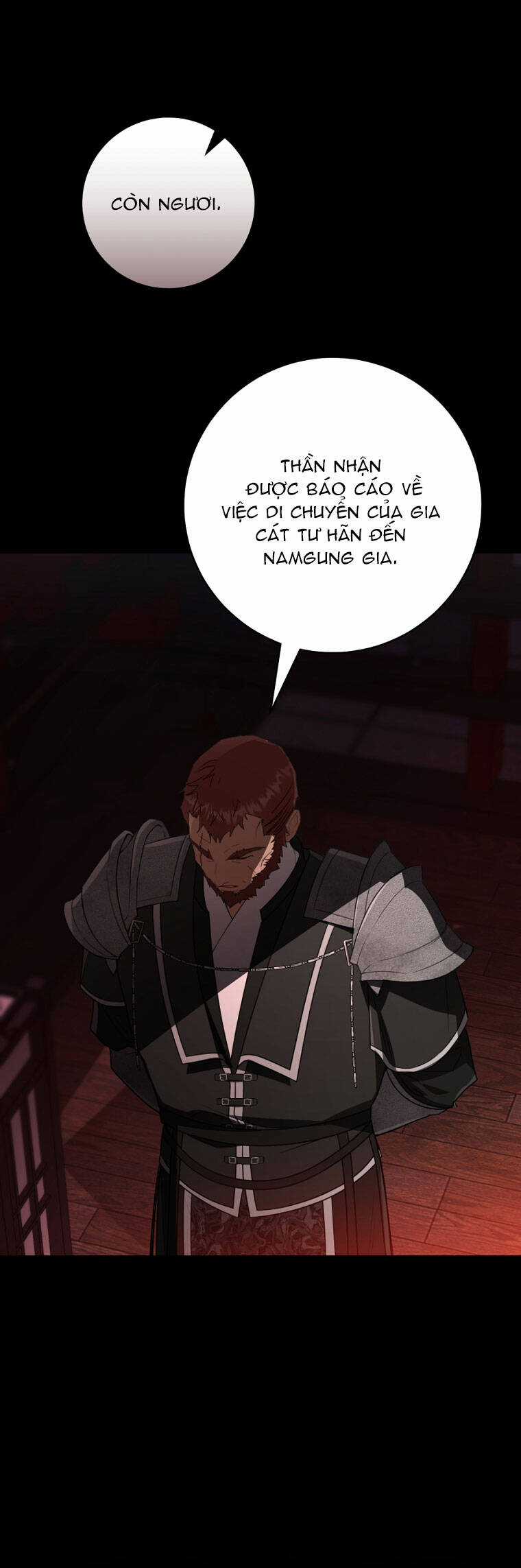 Trở Thành Cô Cháu Gái Bị Khinh Miệt Của Gia Tộc Võ Lâm Chương 55.1 trang 27