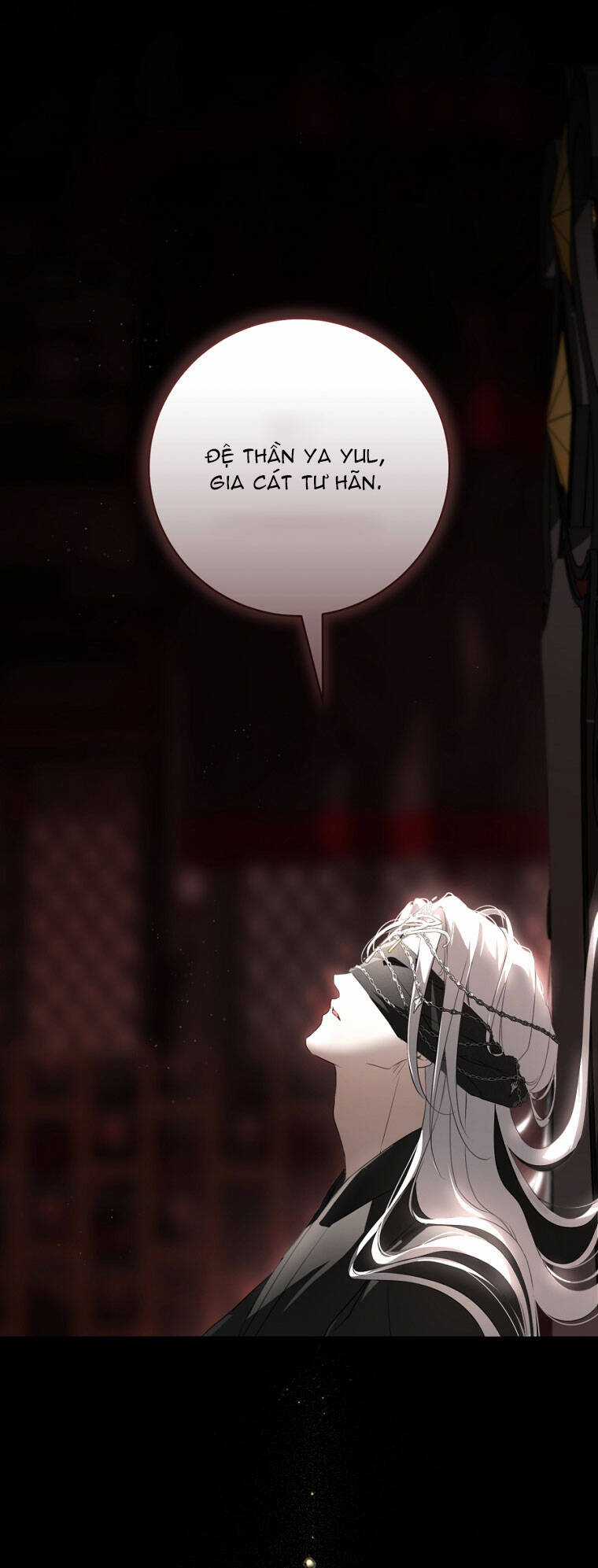 Trở Thành Cô Cháu Gái Bị Khinh Miệt Của Gia Tộc Võ Lâm Chương 55.1 trang 28