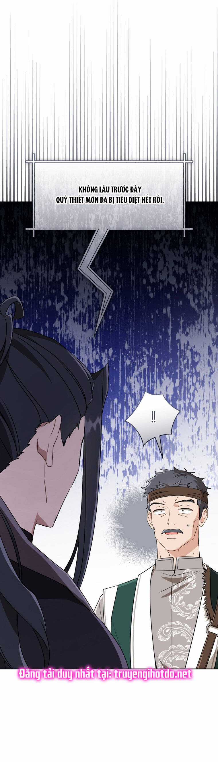 Trở Thành Cô Cháu Gái Bị Khinh Miệt Của Gia Tộc Võ Lâm Chương 55.1 trang 4