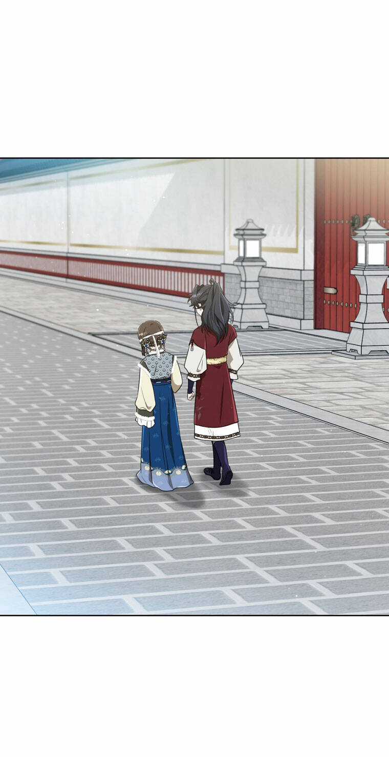 Trở Thành Cô Cháu Gái Bị Khinh Miệt Của Gia Tộc Võ Lâm Chương 55.1 trang 6