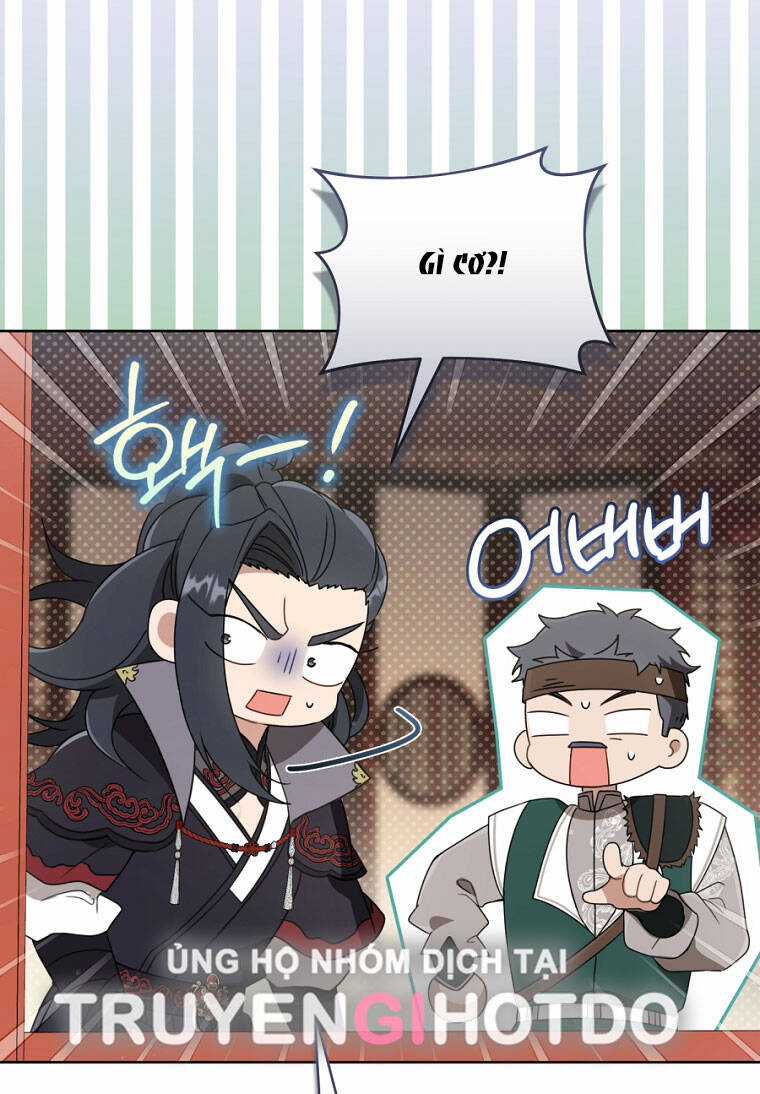 Trở Thành Cô Cháu Gái Bị Khinh Miệt Của Gia Tộc Võ Lâm Chương 55.1 trang 8