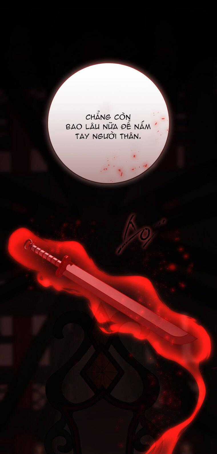 Trở Thành Cô Cháu Gái Bị Khinh Miệt Của Gia Tộc Võ Lâm Chương 55.2 trang 1