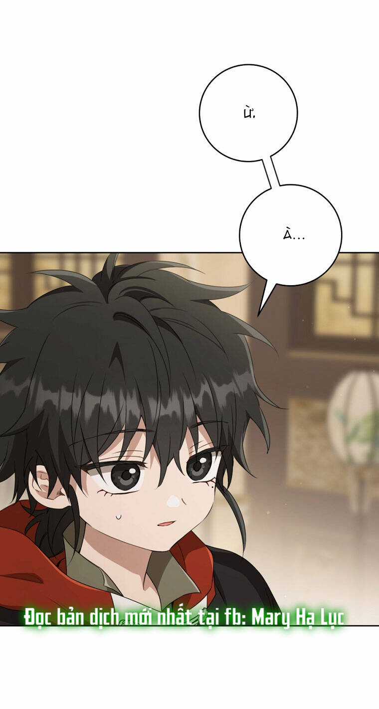 Trở Thành Cô Cháu Gái Bị Khinh Miệt Của Gia Tộc Võ Lâm Chương 55.2 trang 11