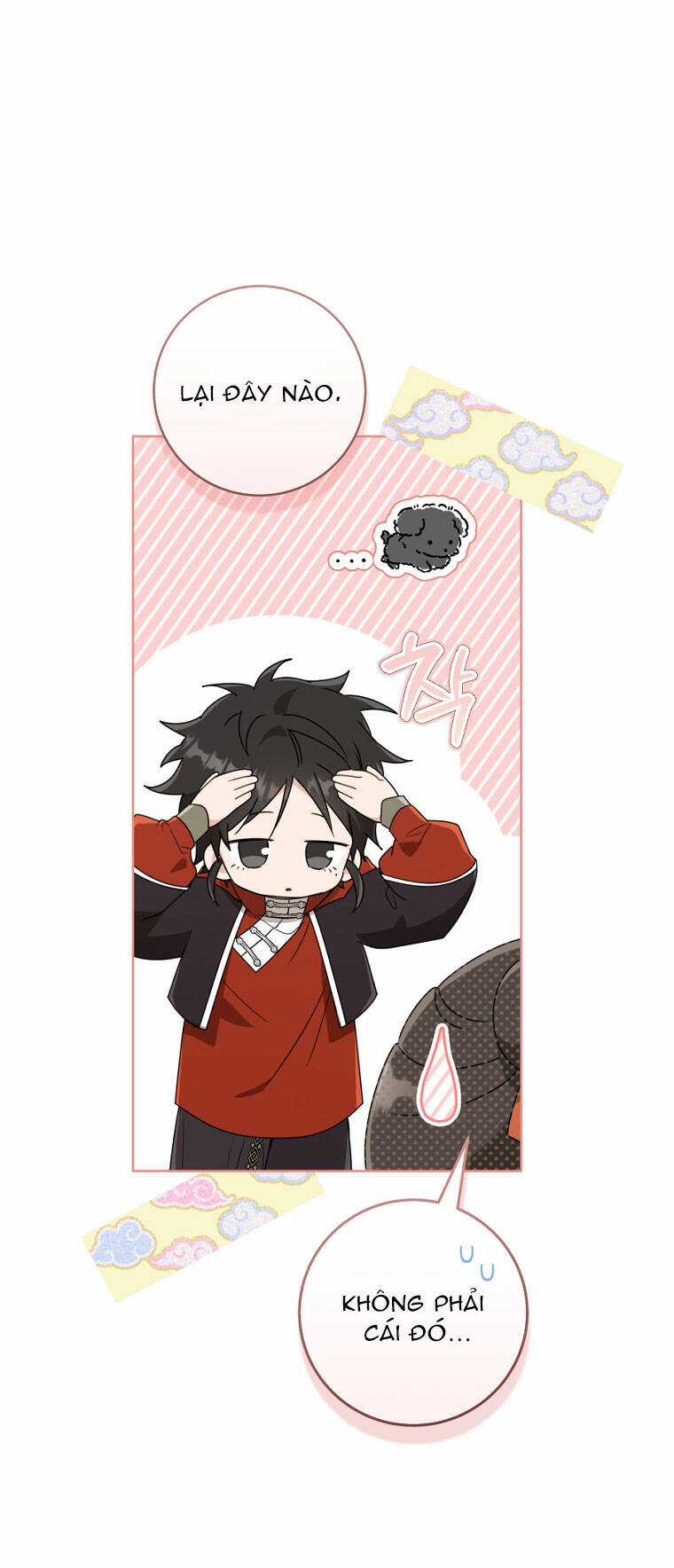 Trở Thành Cô Cháu Gái Bị Khinh Miệt Của Gia Tộc Võ Lâm Chương 55.2 trang 13