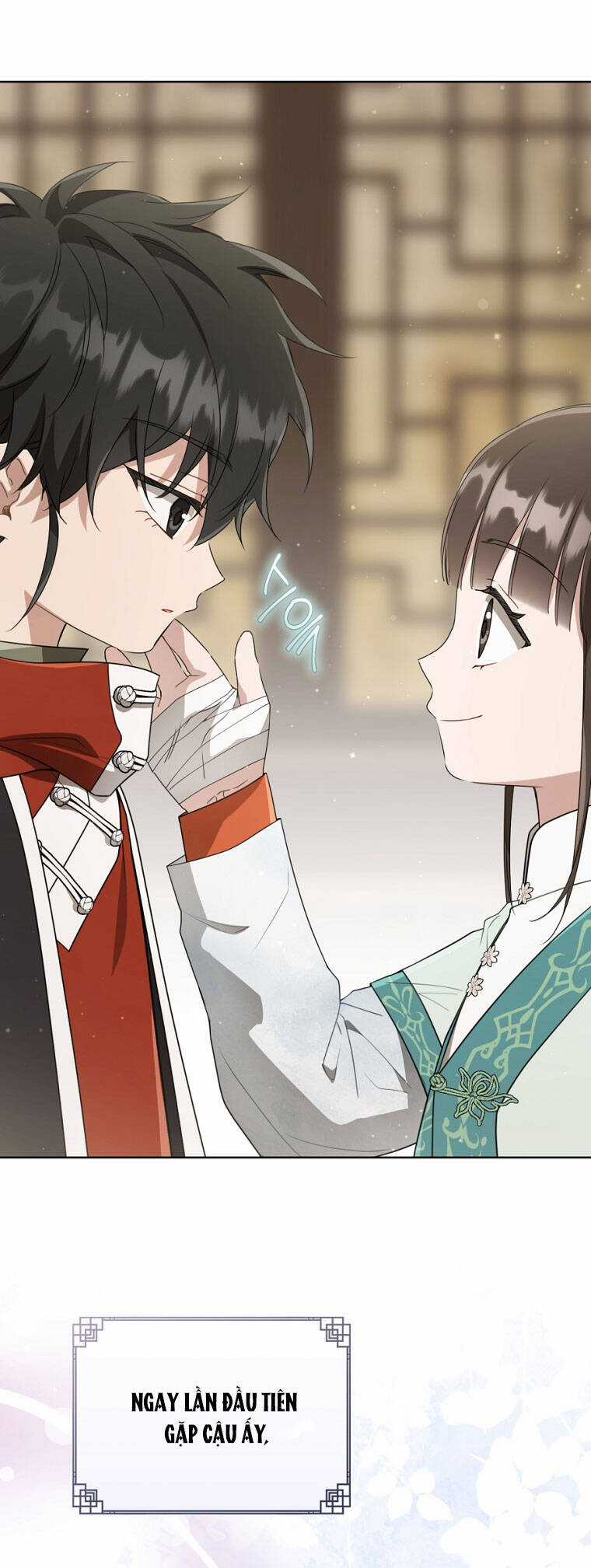 Trở Thành Cô Cháu Gái Bị Khinh Miệt Của Gia Tộc Võ Lâm Chương 55.2 trang 14