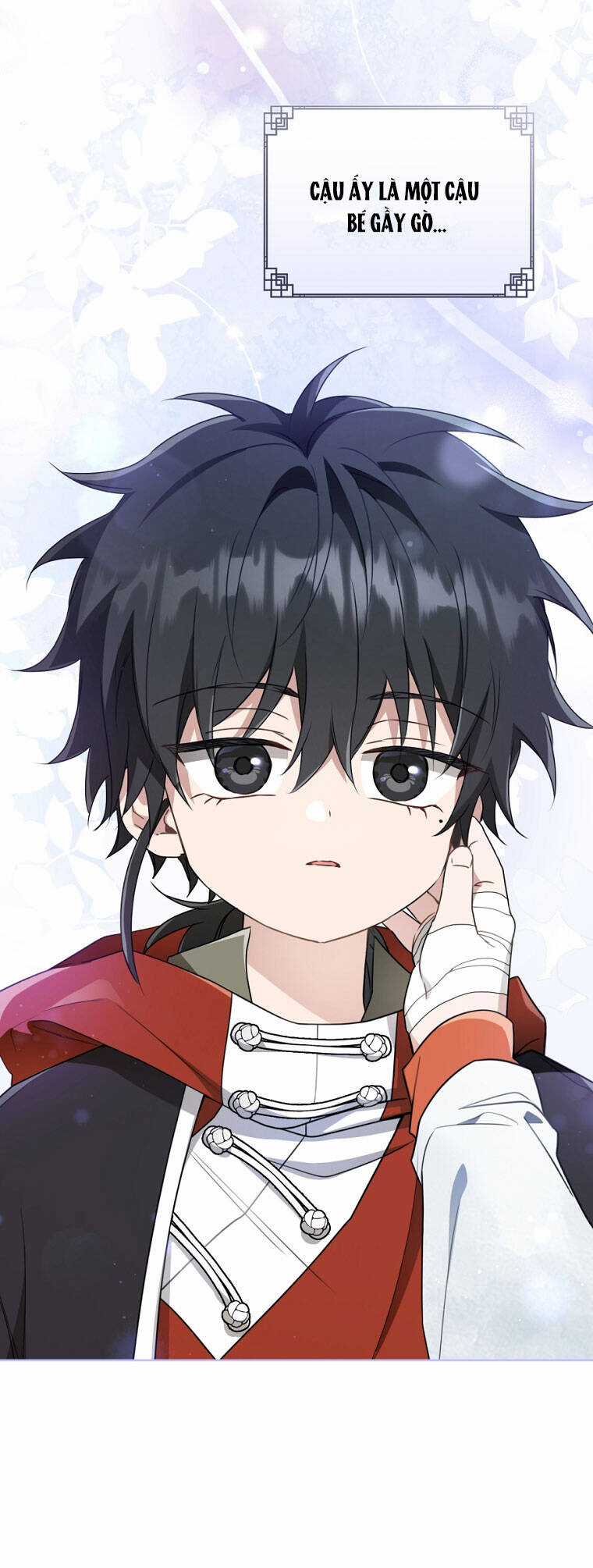 Trở Thành Cô Cháu Gái Bị Khinh Miệt Của Gia Tộc Võ Lâm Chương 55.2 trang 15