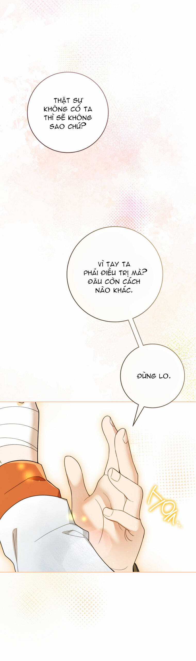 Trở Thành Cô Cháu Gái Bị Khinh Miệt Của Gia Tộc Võ Lâm Chương 55.2 trang 17