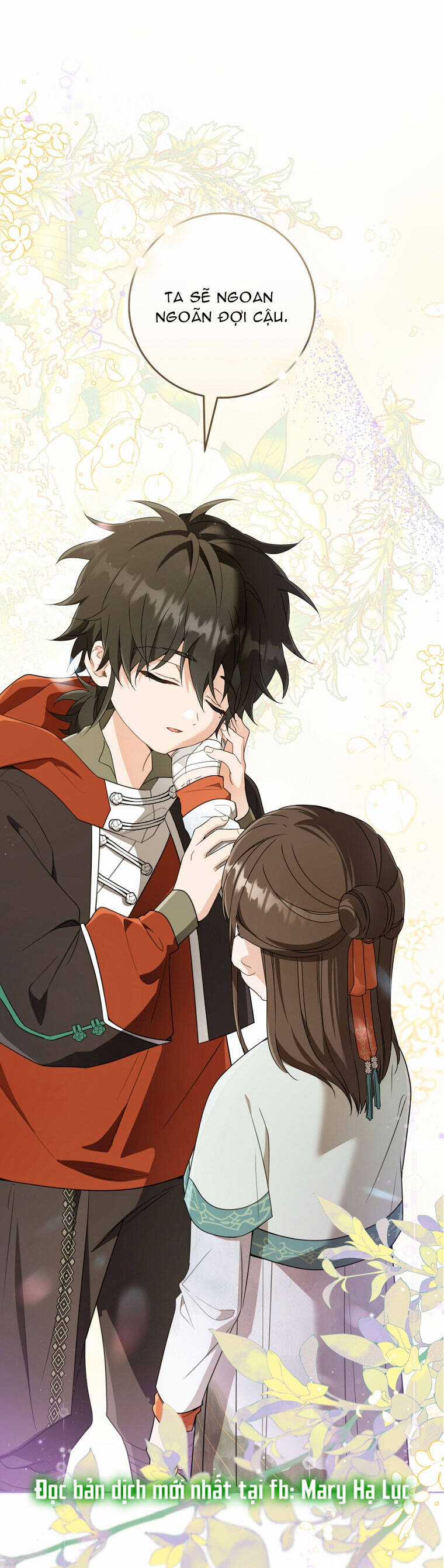 Trở Thành Cô Cháu Gái Bị Khinh Miệt Của Gia Tộc Võ Lâm Chương 55.2 trang 18