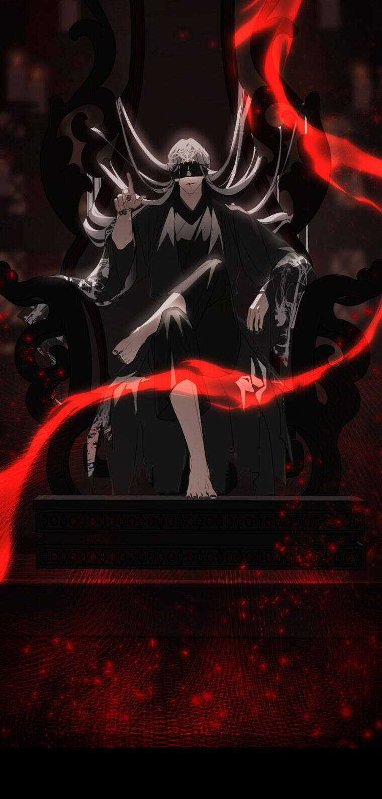 Trở Thành Cô Cháu Gái Bị Khinh Miệt Của Gia Tộc Võ Lâm Chương 55.2 trang 2