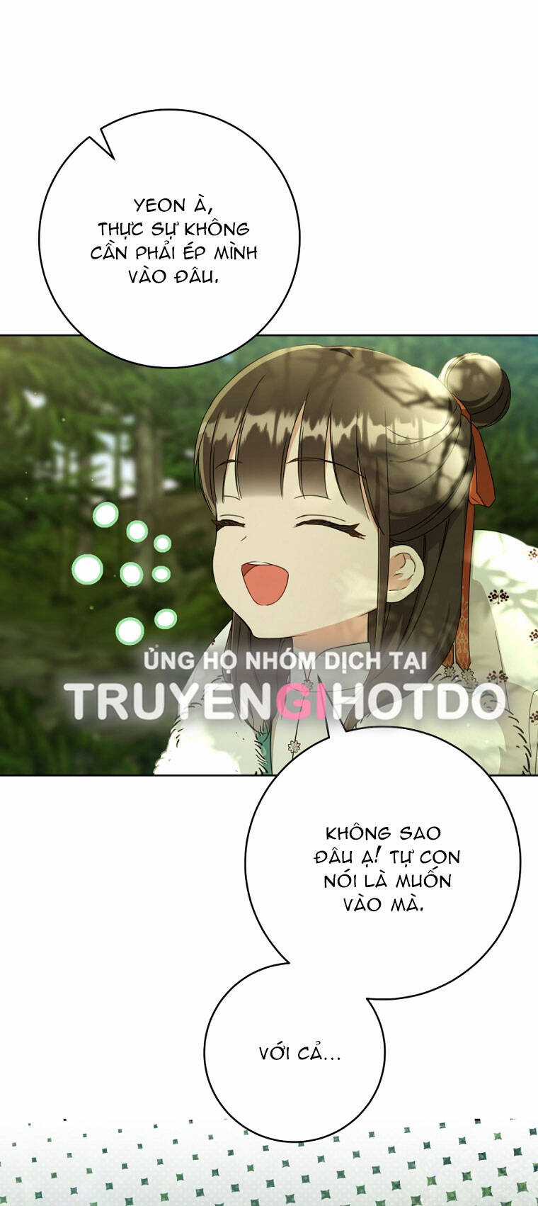 Trở Thành Cô Cháu Gái Bị Khinh Miệt Của Gia Tộc Võ Lâm Chương 55.2 trang 27