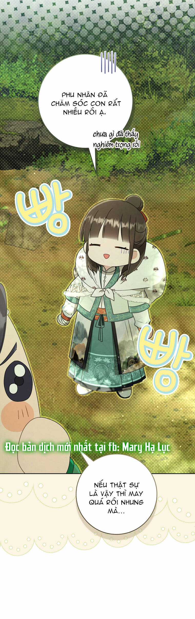 Trở Thành Cô Cháu Gái Bị Khinh Miệt Của Gia Tộc Võ Lâm Chương 55.2 trang 28