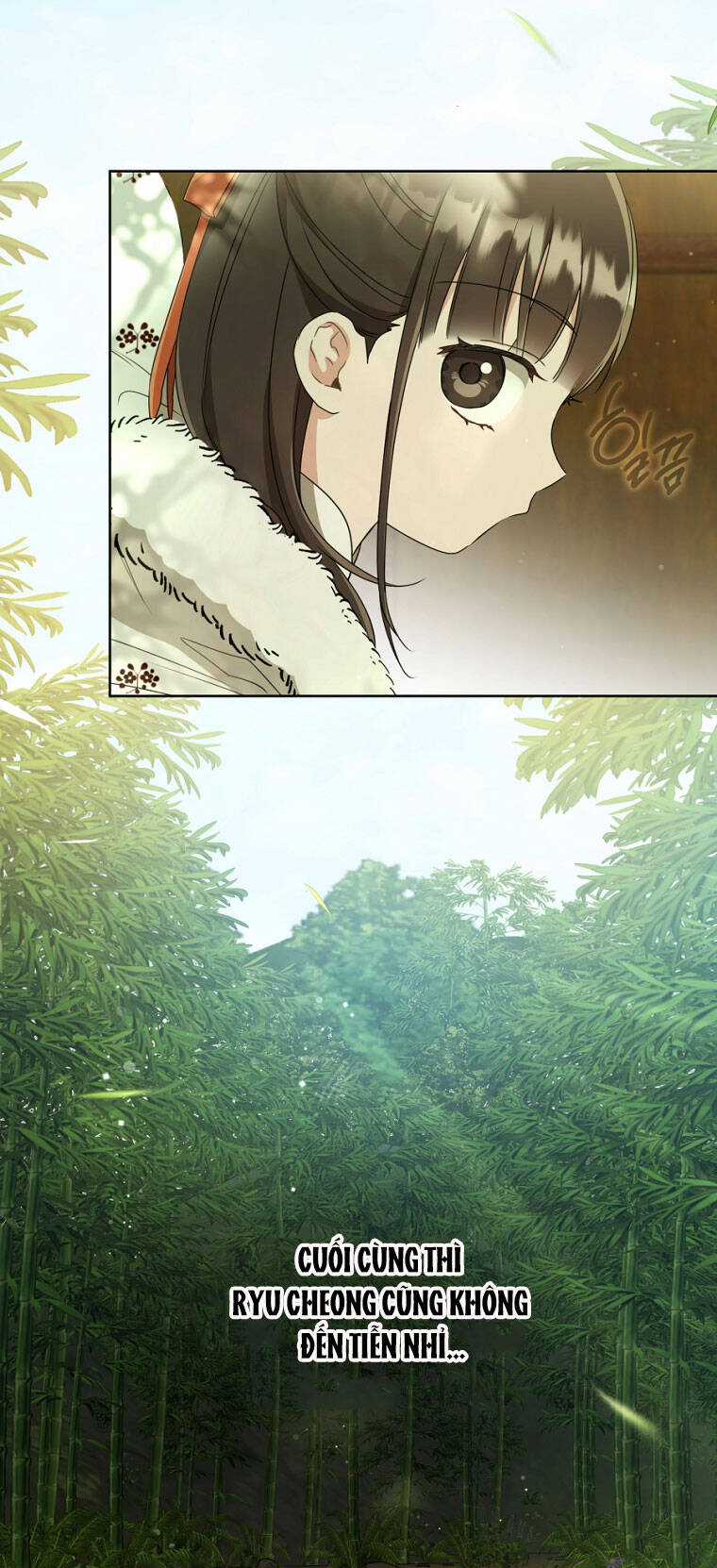 Trở Thành Cô Cháu Gái Bị Khinh Miệt Của Gia Tộc Võ Lâm Chương 55.2 trang 30