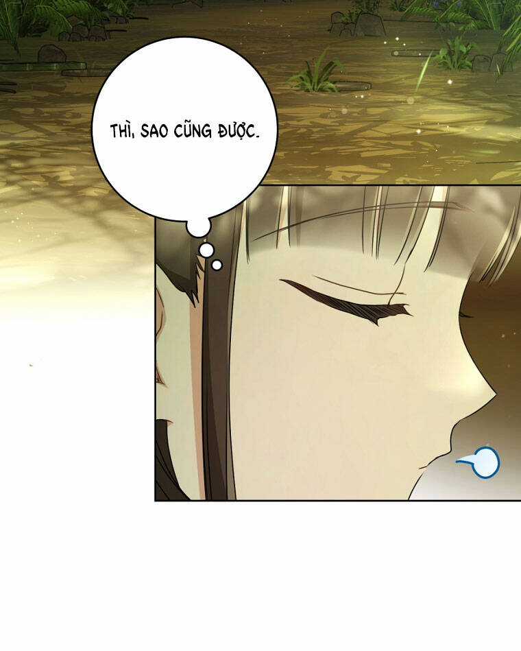 Trở Thành Cô Cháu Gái Bị Khinh Miệt Của Gia Tộc Võ Lâm Chương 55.2 trang 31