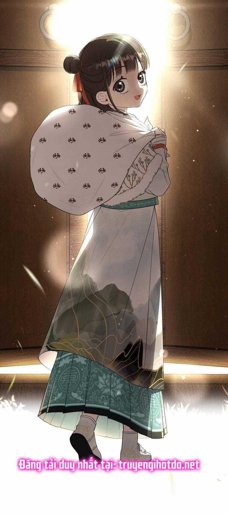 Trở Thành Cô Cháu Gái Bị Khinh Miệt Của Gia Tộc Võ Lâm Chương 55.2 trang 33