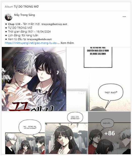 Trở Thành Cô Cháu Gái Bị Khinh Miệt Của Gia Tộc Võ Lâm Chương 55.2 trang 38