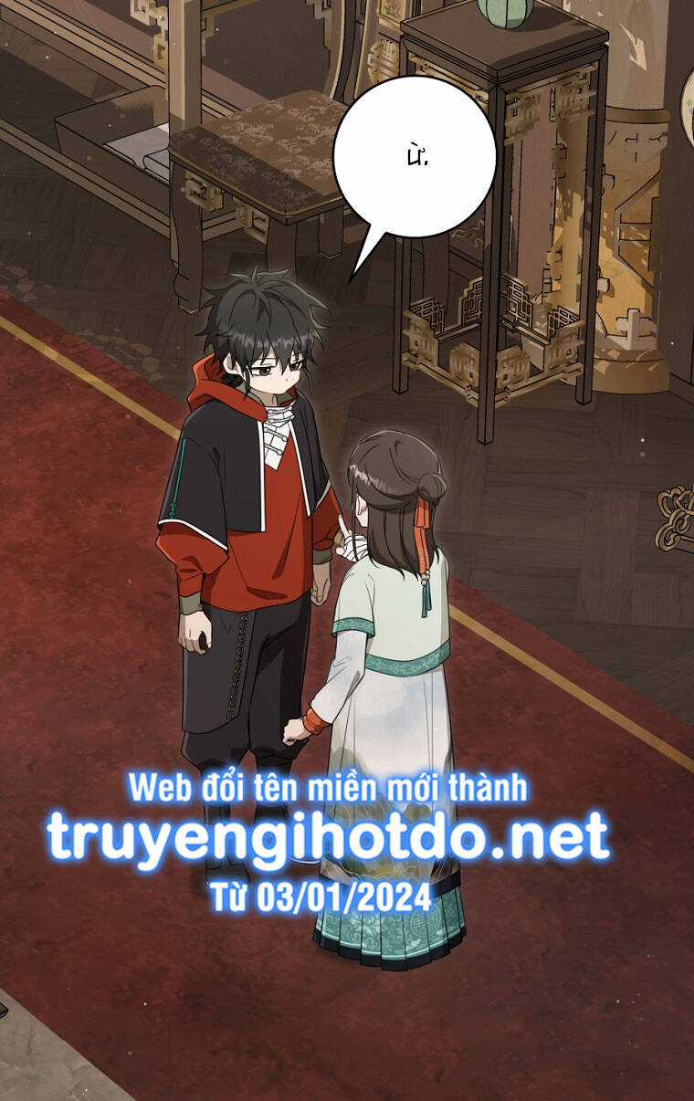 Trở Thành Cô Cháu Gái Bị Khinh Miệt Của Gia Tộc Võ Lâm Chương 55.2 trang 9