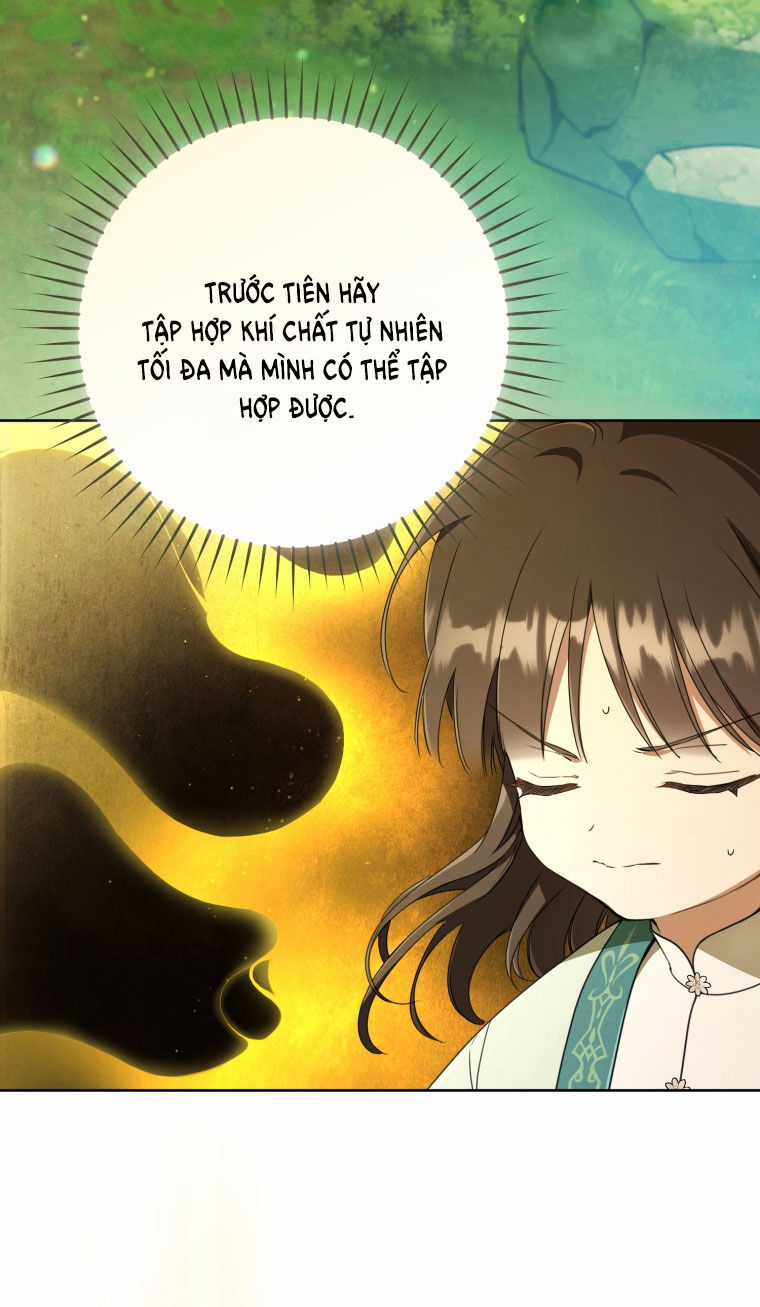 Trở Thành Cô Cháu Gái Bị Khinh Miệt Của Gia Tộc Võ Lâm Chương 56.1 trang 14