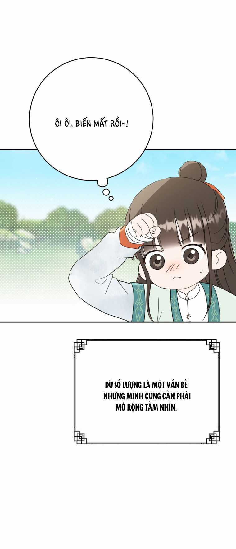 Trở Thành Cô Cháu Gái Bị Khinh Miệt Của Gia Tộc Võ Lâm Chương 56.1 trang 20