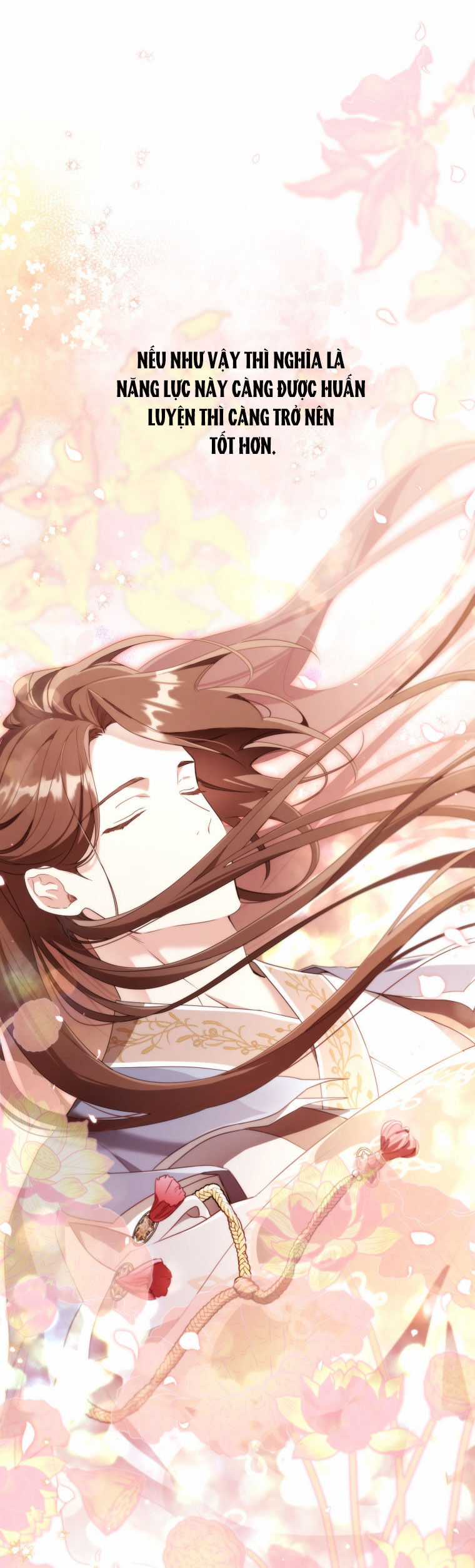 Trở Thành Cô Cháu Gái Bị Khinh Miệt Của Gia Tộc Võ Lâm Chương 56.1 trang 22