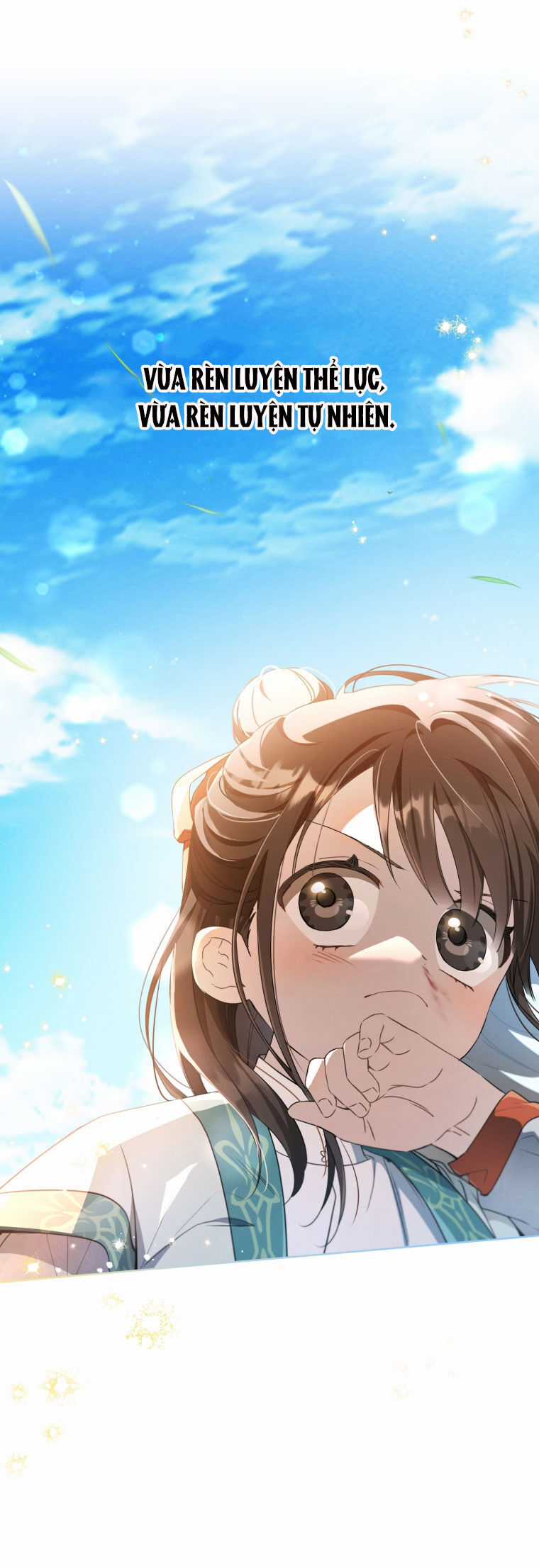 Trở Thành Cô Cháu Gái Bị Khinh Miệt Của Gia Tộc Võ Lâm Chương 56.1 trang 24