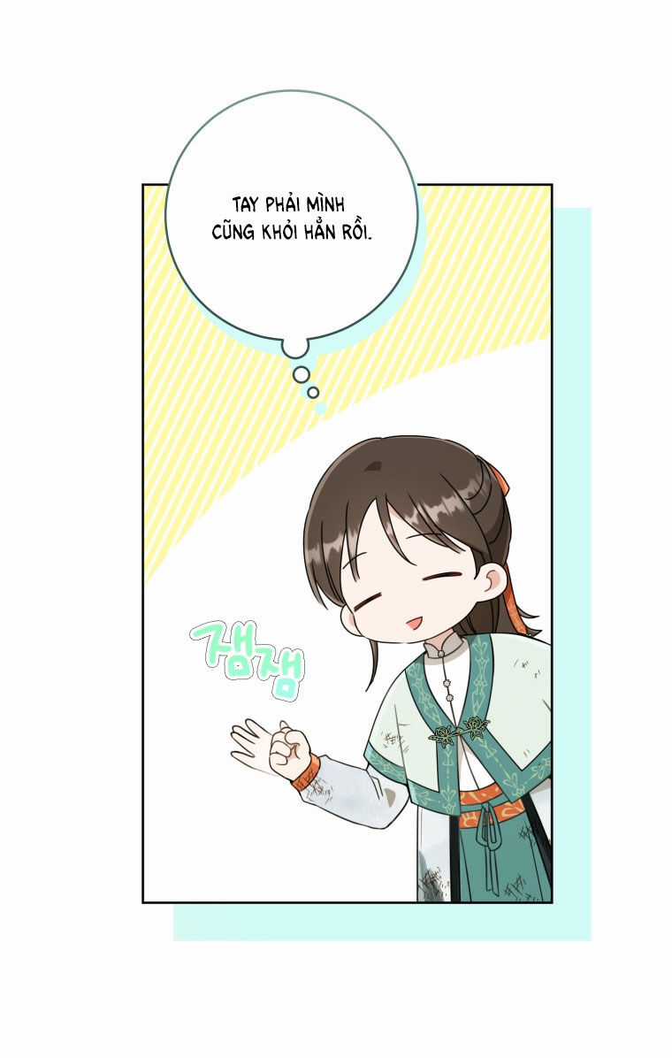 Trở Thành Cô Cháu Gái Bị Khinh Miệt Của Gia Tộc Võ Lâm Chương 56.1 trang 29