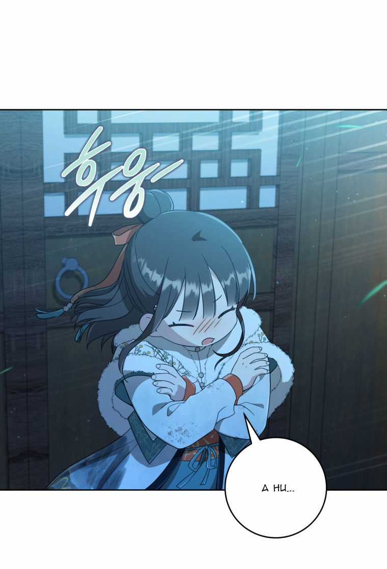 Trở Thành Cô Cháu Gái Bị Khinh Miệt Của Gia Tộc Võ Lâm Chương 56.1 trang 32