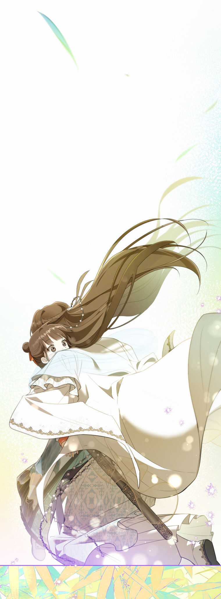 Trở Thành Cô Cháu Gái Bị Khinh Miệt Của Gia Tộc Võ Lâm Chương 56.1 trang 38