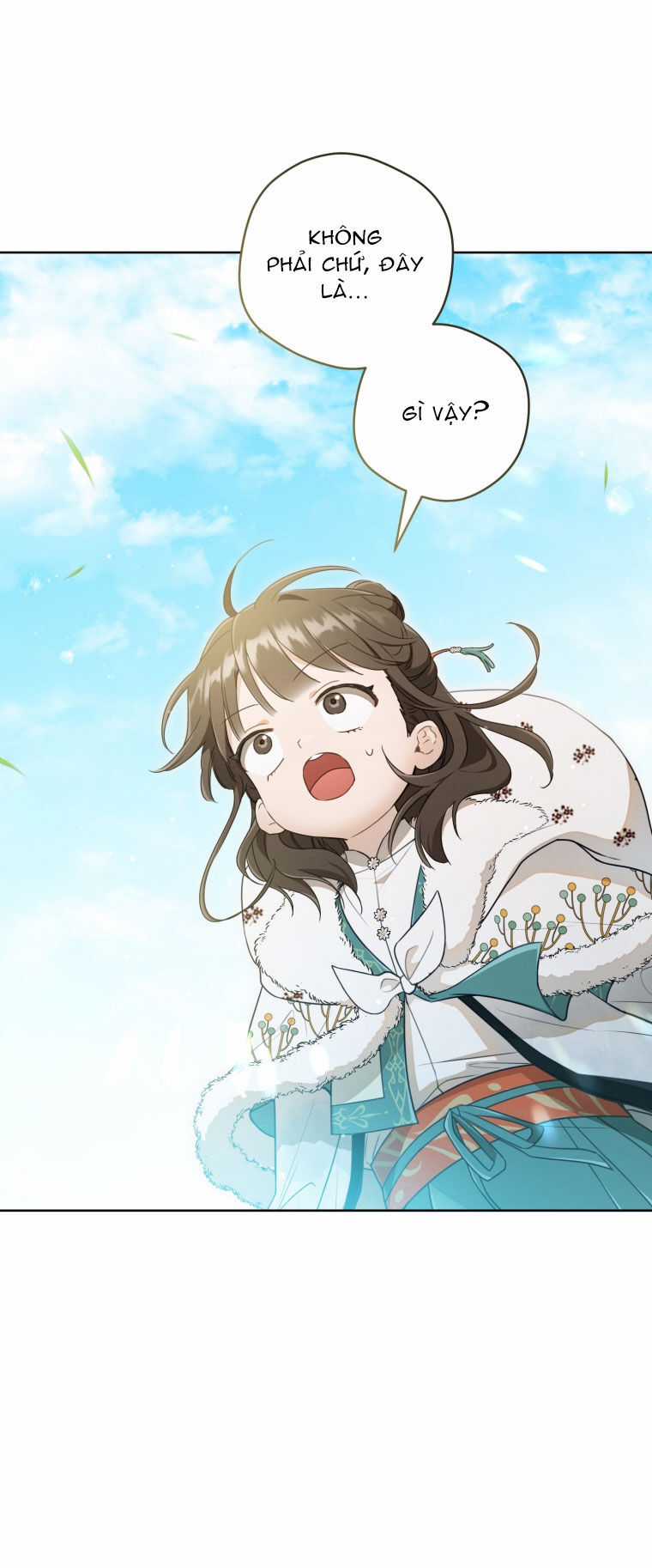 Trở Thành Cô Cháu Gái Bị Khinh Miệt Của Gia Tộc Võ Lâm Chương 56.1 trang 4