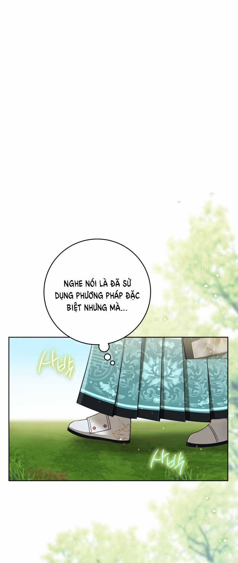 Trở Thành Cô Cháu Gái Bị Khinh Miệt Của Gia Tộc Võ Lâm Chương 56.1 trang 6