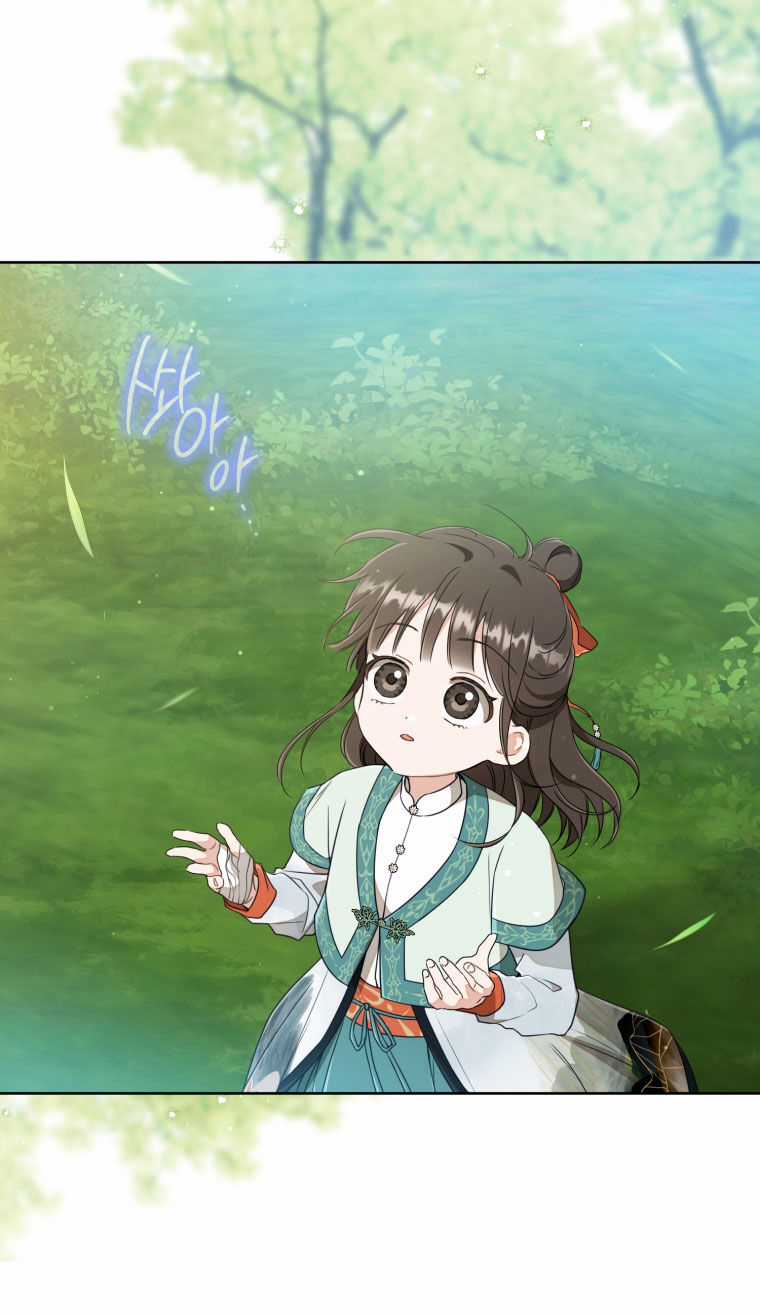 Trở Thành Cô Cháu Gái Bị Khinh Miệt Của Gia Tộc Võ Lâm Chương 56.1 trang 7