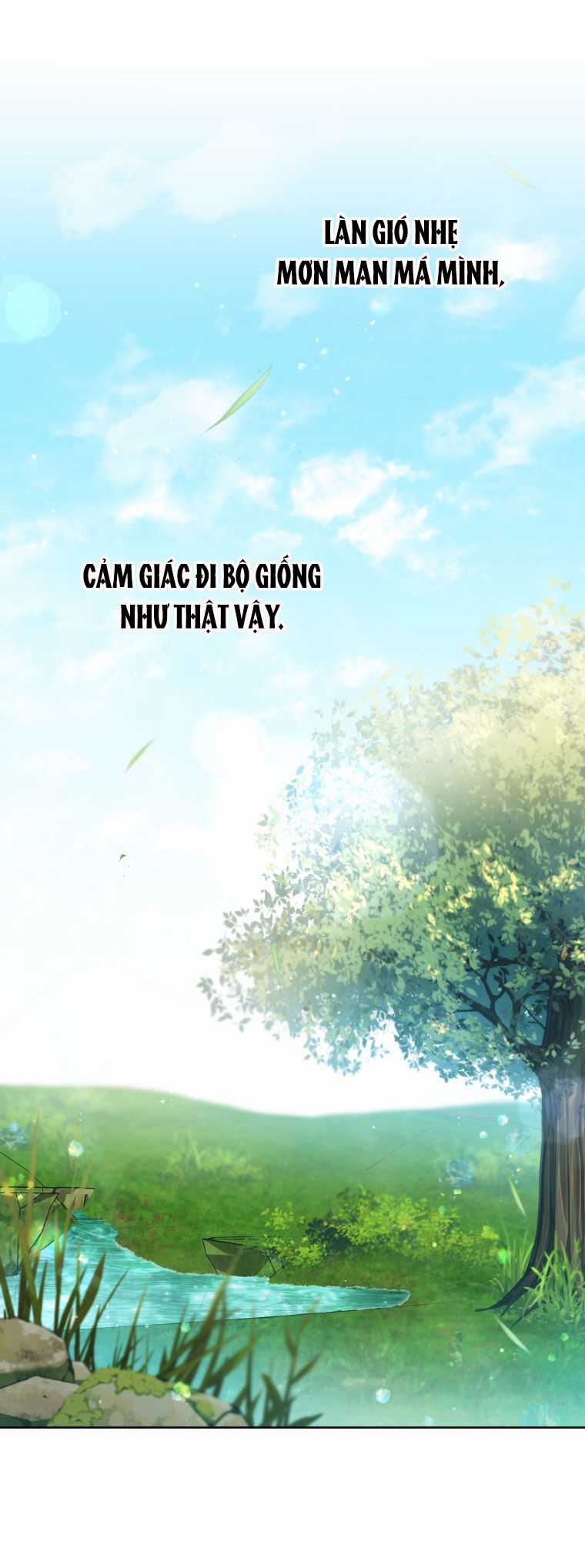 Trở Thành Cô Cháu Gái Bị Khinh Miệt Của Gia Tộc Võ Lâm Chương 56.1 trang 8